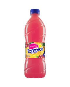 Tampico 12X500ml Tropical Punch