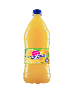 Tampico 6X1L Citrus Punch