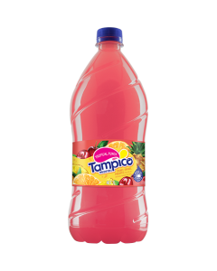 Tampico 6X1L Tropical Punch